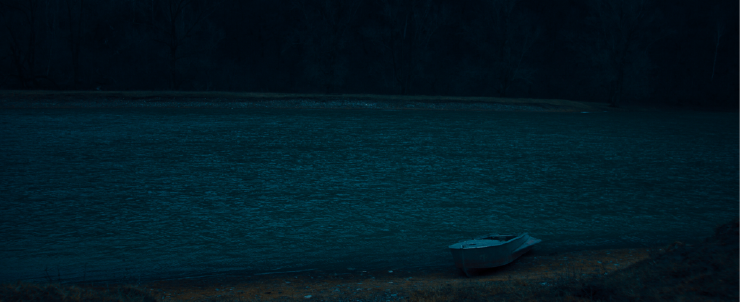 Alone