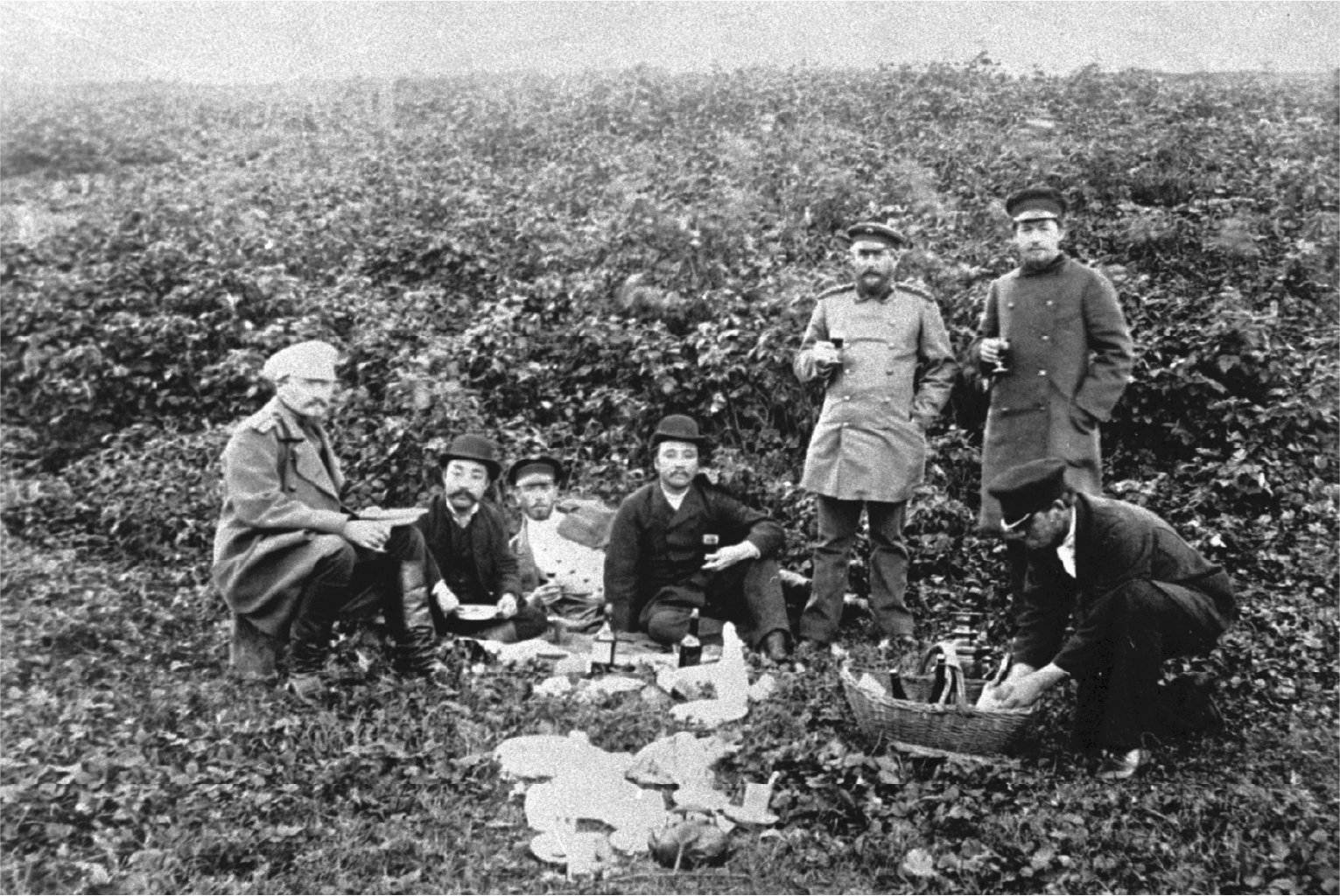 Chekhov's Sakhalin