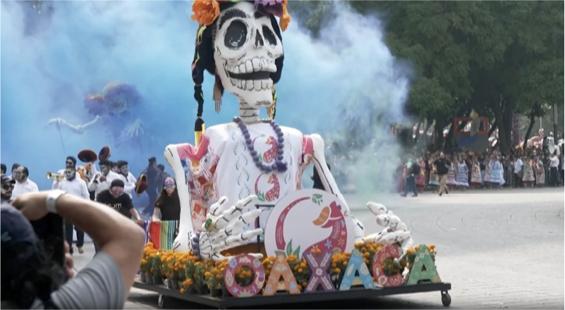 Day of the Dead