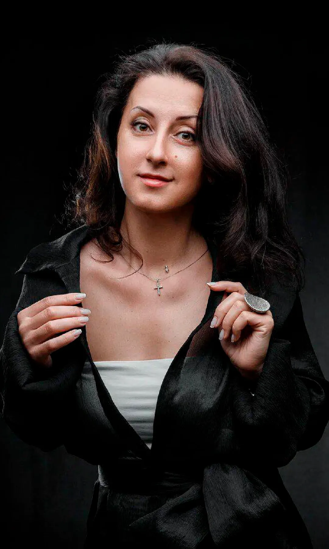 Светлана Дудина
