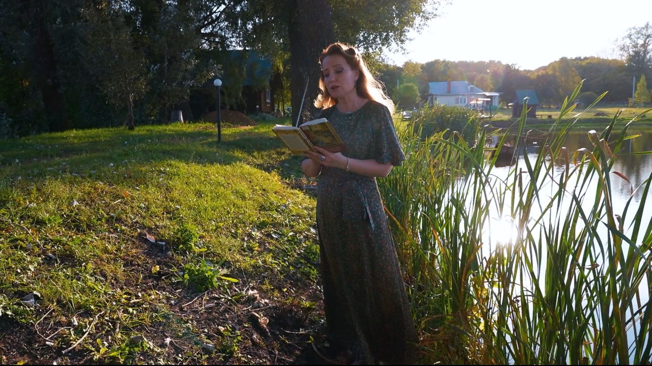 Grigory Aksakov. A Romantic in Public Service