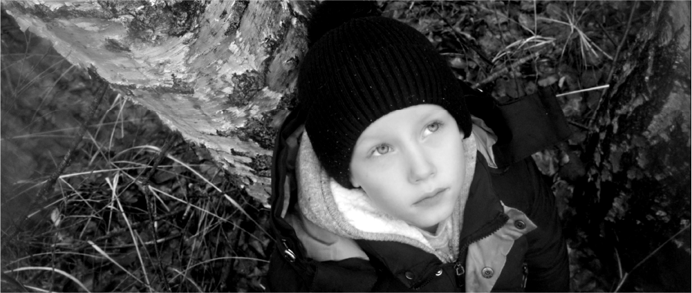 Little Man