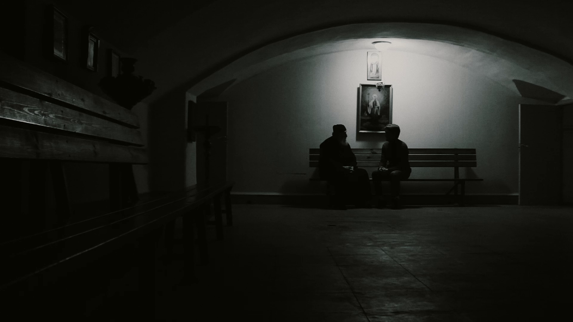 A Short Film About Faith