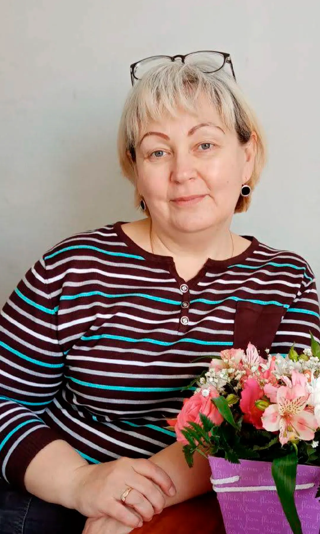 Светлана Зеленская